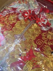 -LOVE SHINE婚纱·红鼎庄龙凤褂·妈妈装定制