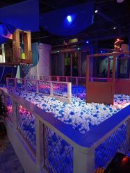 -幻贝家儿童乐园(苏州中心店)