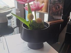 -夏宫中餐厅(静安香格里拉店)