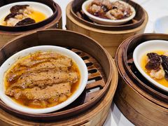 -万龙洲海鲜(亚运村店)