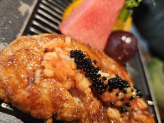 -花潮料理艺食馆(SM新生活广场店)