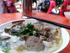 -荔林食店(西华路店)