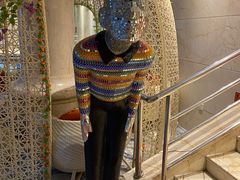 -水晶之星洗浴温泉汗蒸