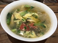 -老刘家永盛斋·传统泡馍(东关南街店)