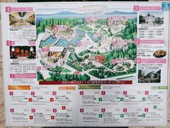 -河口湖八音盒之森美术馆