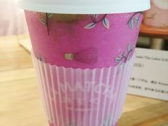 -LA MATCHA抹茶吧(进贤路店)