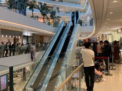 -西西弗书店&矢量咖啡(凯德晶萃广场店)