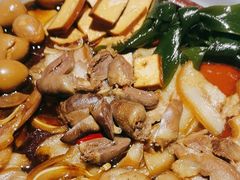 -院8里·小聚园老川菜(九眼桥店)