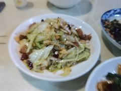 -浏阳河湘菜馆(五一支路店)