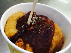 -頂級甜不辣-台北美食 台北小吃 萬華美食 台北甜不辣 台北宵夜 龍山寺美食 附近餐廳 台北美食推薦