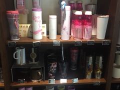 -星巴克(长春开运街欧亚店)