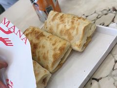 加焖子驴肉火烧-高玛纳驴肉火烧(一世界店)