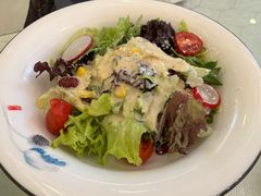 -博雅渔港·融合菜(维也纳国际大酒店)