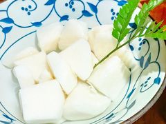 -巴奴毛肚火锅(广益哥伦布店)