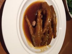 iphone_upload_pic-杭州JW万豪酒店-万豪中餐厅