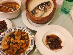 -天目湖御水温泉·度假酒店