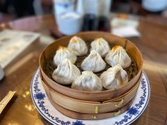 无锡小笼（4只）-勤德兴(湖滨路店)