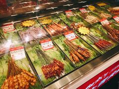 -必点海鲜·鲅鱼水饺(鞍山西道店)