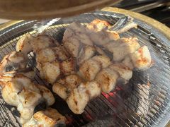 -泥炉烧肉师(新街口金銮巷店)