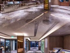 -北京崇文门桔子水晶酒店