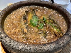 -小放牛炒菜馆(北国商城店)