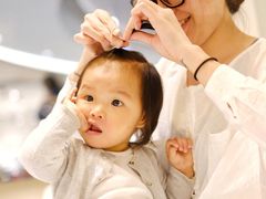 -艾米茉亲子餐厅(万象城店)