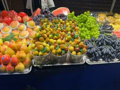 -正宁路小吃夜市