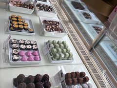 -GODIVA(月星环球港店)