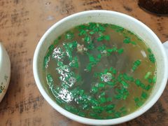 -清真蒋有记(老门东店)