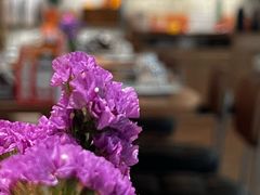 -芭莉与彩虹西餐厅(成都合生汇店)