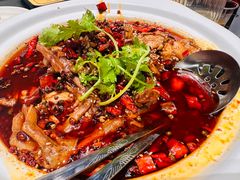 -肥肥虾庄·金牌油焖大虾(杨园滨江时代walk店)