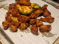 -绿茶餐厅(成都大悦城店)