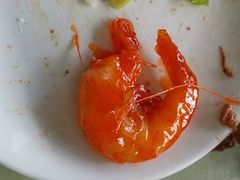 -嘎吧锅私家菜馆(新村十区店)
