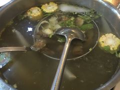 -广味鲜潮汕牛肉火锅(延安三路店)