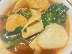 -街角等你.大连海鲜烧烤.经典铁板海鲜串(西安路店)