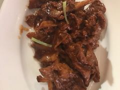 -上海柏悦酒店