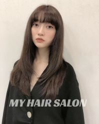 -MY HAIR ARDOR
