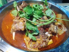 -新凯旋烧烤·燕姐千岛湖土菜