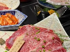 -山川小町·极番烧肉(新地假日广场店)