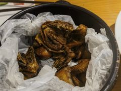 -大鸽饭(马王堆店)