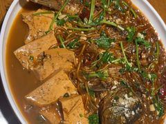 -95号酱骨·一块豆腐(展春园西路店)