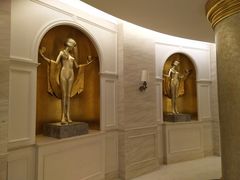 -郑州银基黄帝宫御温泉