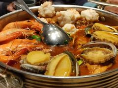 -鹿港小镇(金虹桥国际中心店)