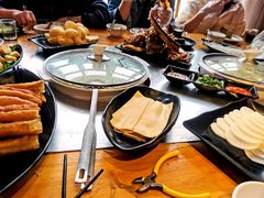 -香木香羊烤全羊羊蝎子(大运河博物馆店)