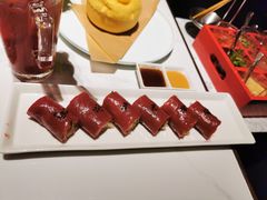 -领鲜天下·焗海鲜·花胶鸡(天目里店)