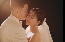 -挪娅婚纱摄影皇家会所