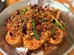 -阿鸡鱼庄·顺德鲜蒸小炒(亚运村店)