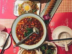 -村理·乡村菜音乐餐厅(河西店)