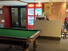 -金豪台球(河西店)