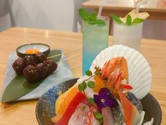 -嘻〆咩 XIME 洋食Izakaya